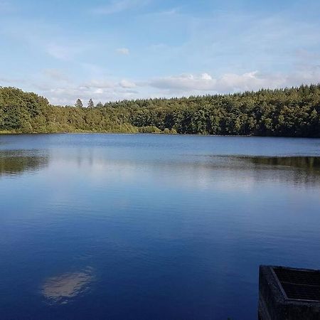 Gite N°4, En Pleine Nature, Frontalier Signy-le-Petit Luaran gambar